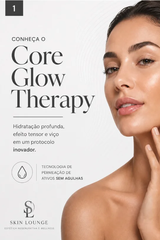 Core Glow Therapy