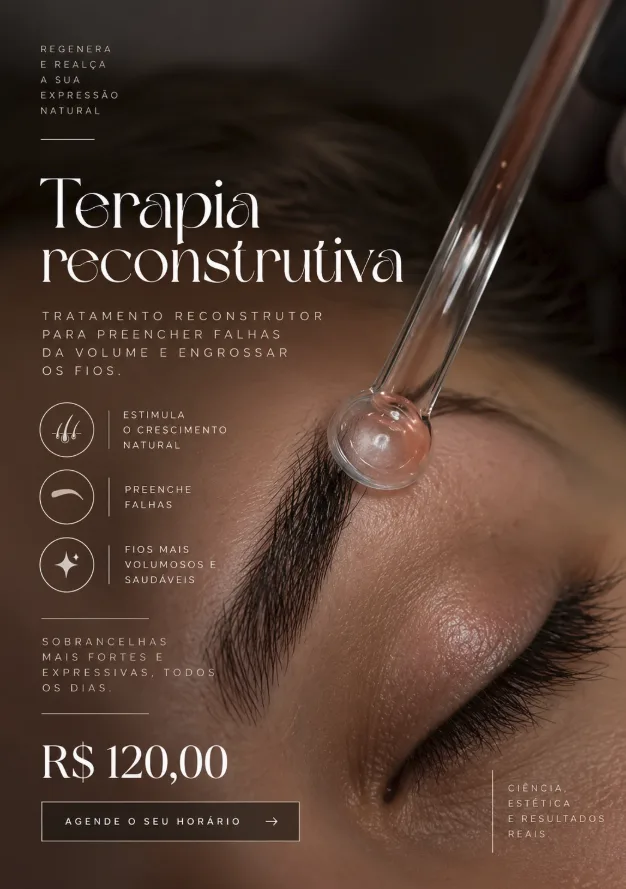 Terapia Reconstrutiva