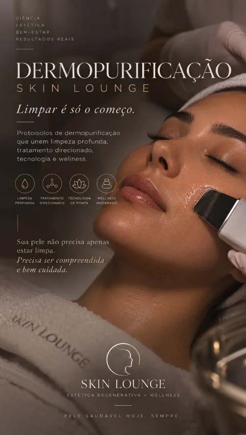 Dermopurificação