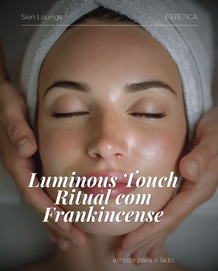 Spa Luminous Touch